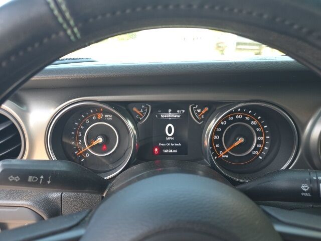2023 Jeep Gladiator Sport St. Augustine FL