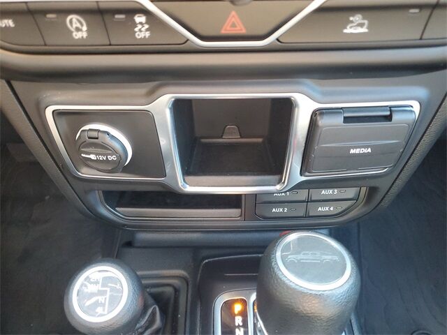 2023 Jeep Gladiator Sport St. Augustine FL