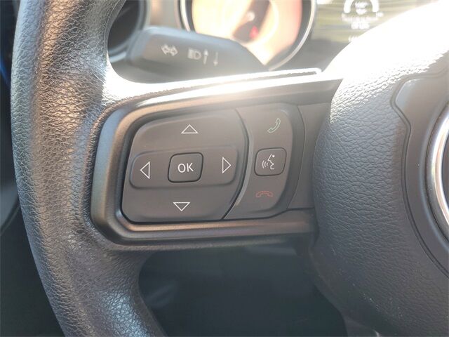 2023 Jeep Gladiator Sport St. Augustine FL