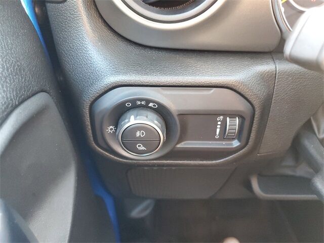 2023 Jeep Gladiator Sport St. Augustine FL