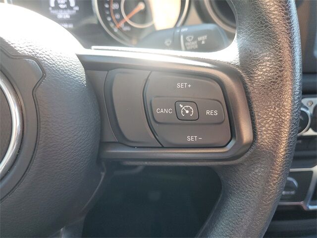 2023 Jeep Gladiator Sport St. Augustine FL