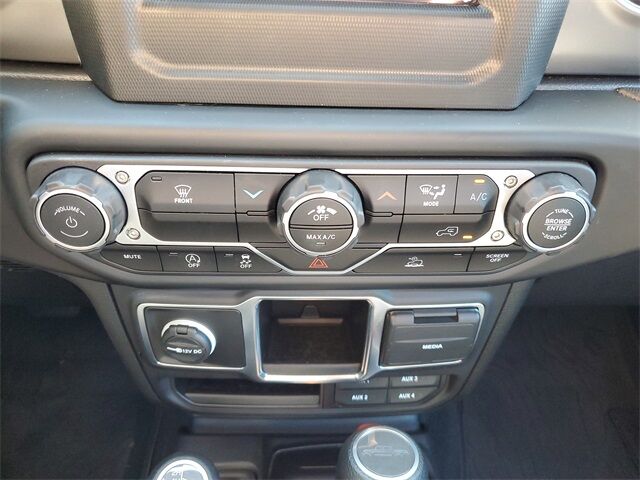 2023 Jeep Gladiator Sport St. Augustine FL