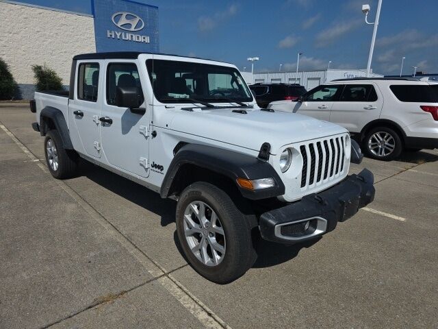 2023 Jeep Gladiator Sport Cape Girardeau MO
