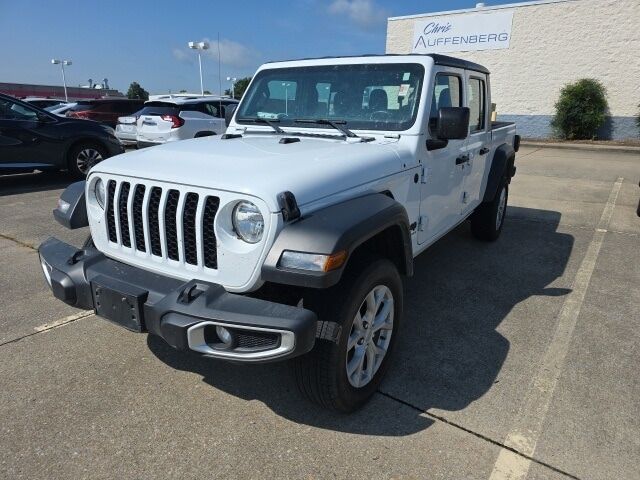 2023 Jeep Gladiator Sport Cape Girardeau MO