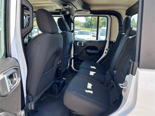 2023 Jeep Gladiator Sport Cape Girardeau MO