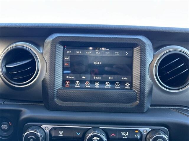 2023 Jeep Gladiator Sport Cape Girardeau MO