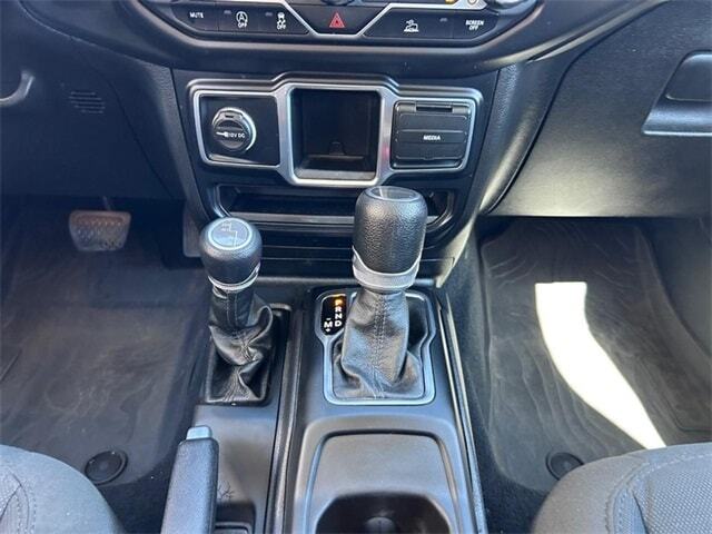 2023 Jeep Gladiator Sport Cape Girardeau MO