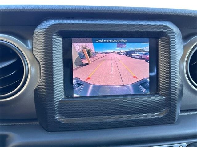 2023 Jeep Gladiator Sport Cape Girardeau MO