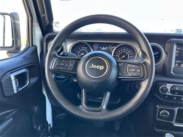 2023 Jeep Gladiator Sport Cape Girardeau MO