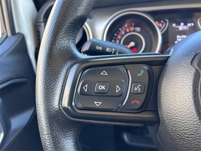 2023 Jeep Gladiator Sport Cape Girardeau MO