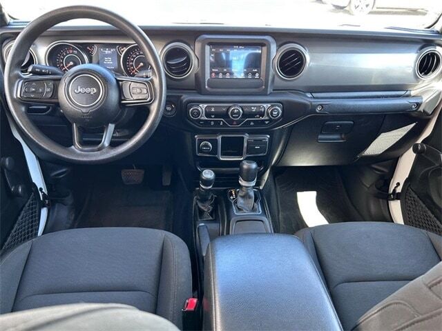 2023 Jeep Gladiator Sport Cape Girardeau MO