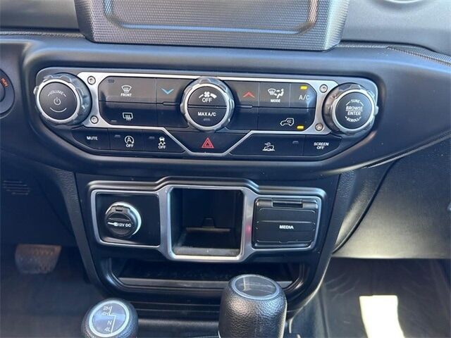 2023 Jeep Gladiator Sport Cape Girardeau MO