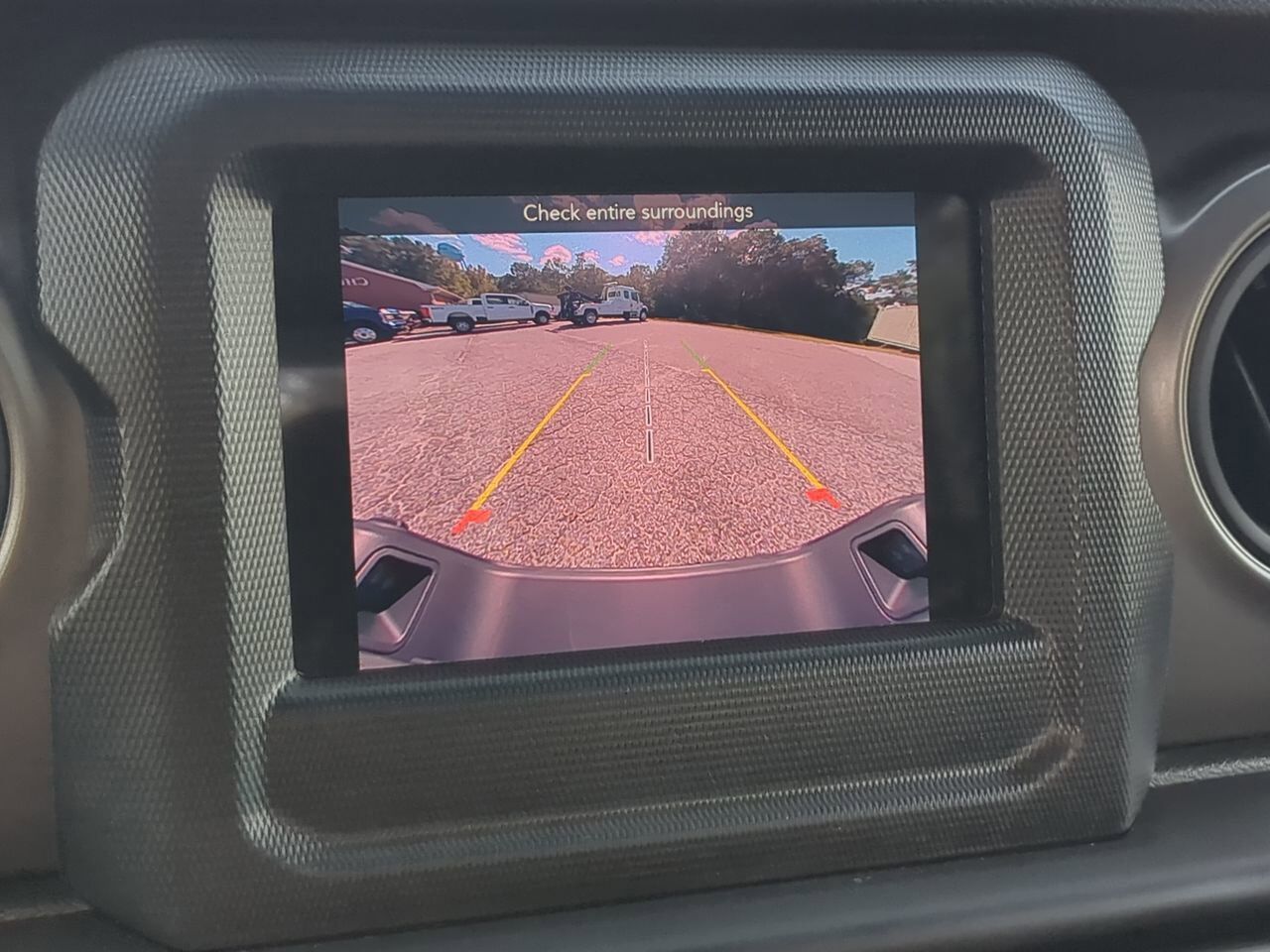 2023 Jeep Gladiator Sport Winder GA