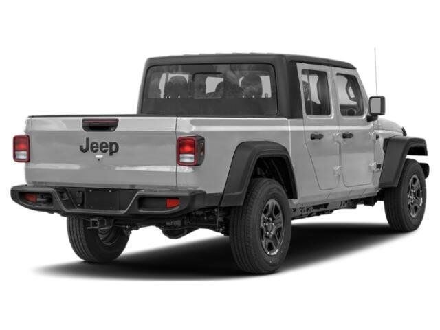 2023 Jeep Gladiator Sport Winder GA