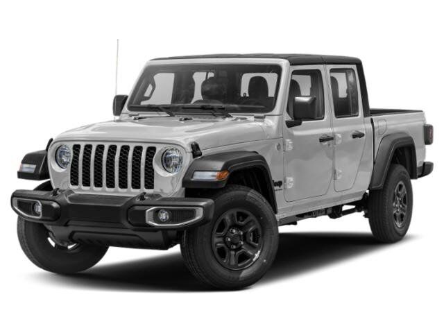 2023 Jeep Gladiator Sport Winder GA