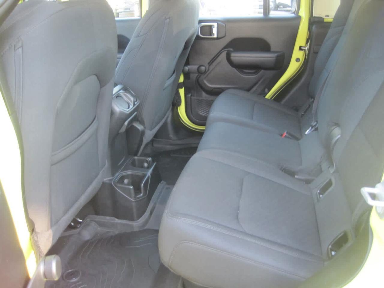 2023 Jeep Gladiator Sport Belmont MA