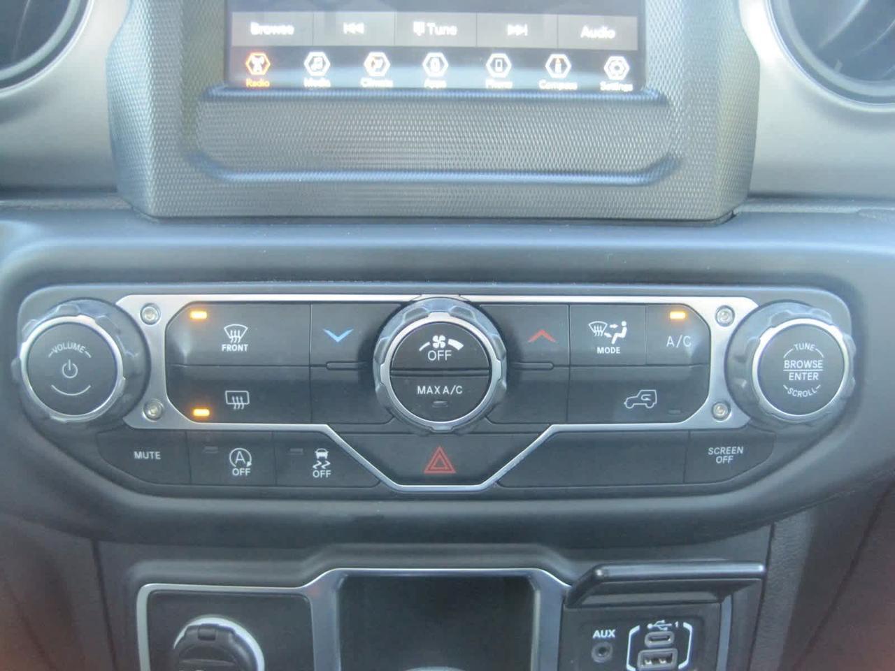 2023 Jeep Gladiator Sport Belmont MA