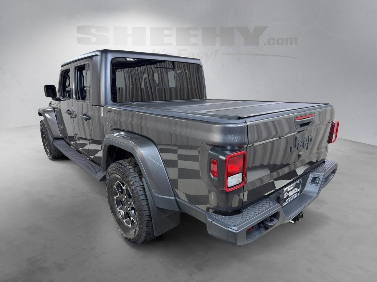 2023 Jeep Gladiator Sport Annapolis MD