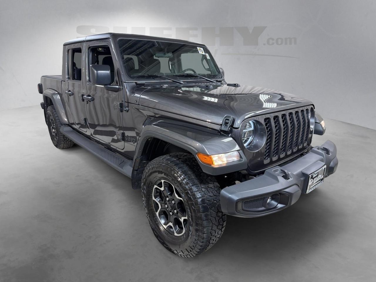 2023 Jeep Gladiator Sport Annapolis MD
