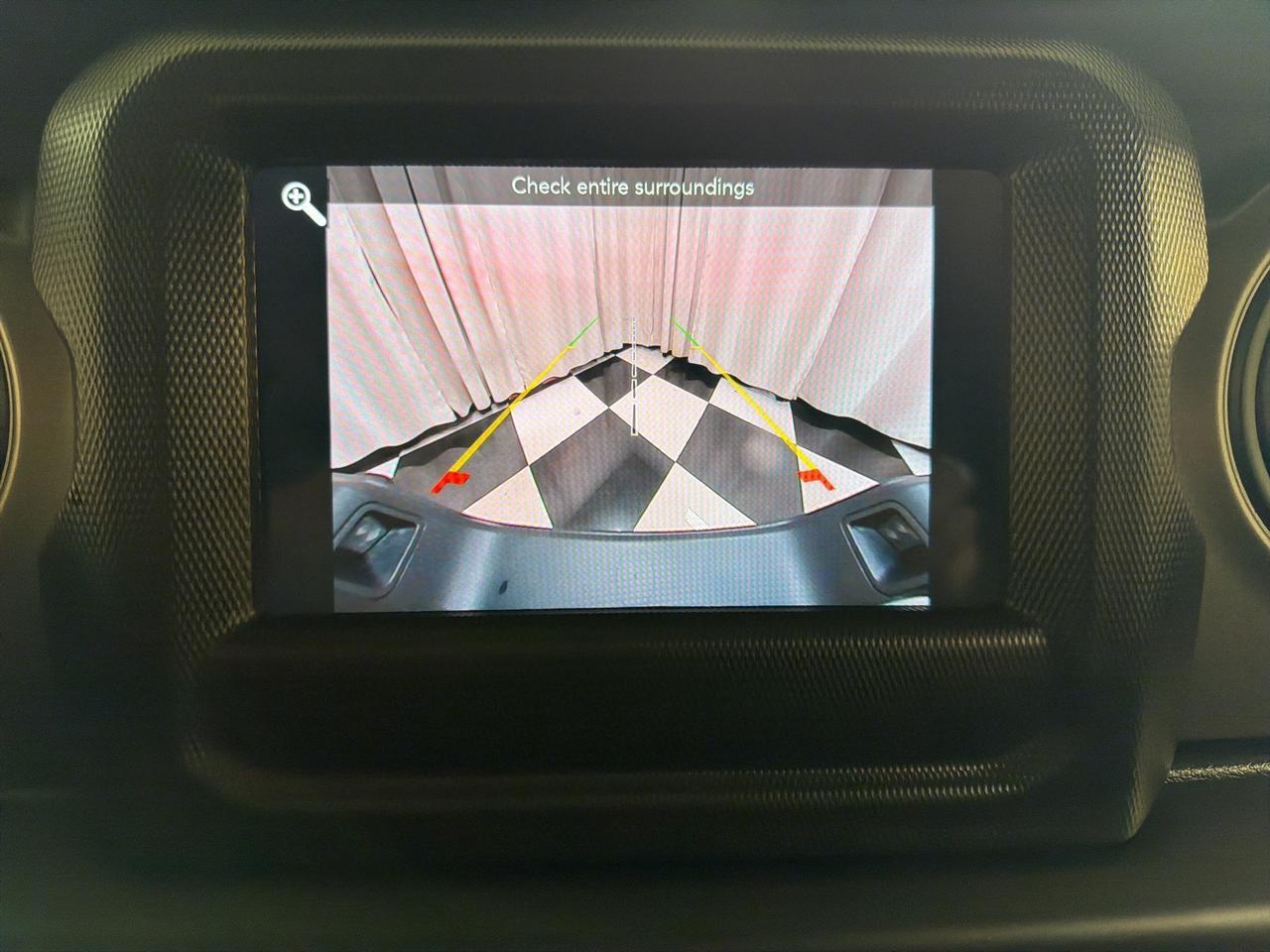 2023 Jeep Gladiator Sport Annapolis MD