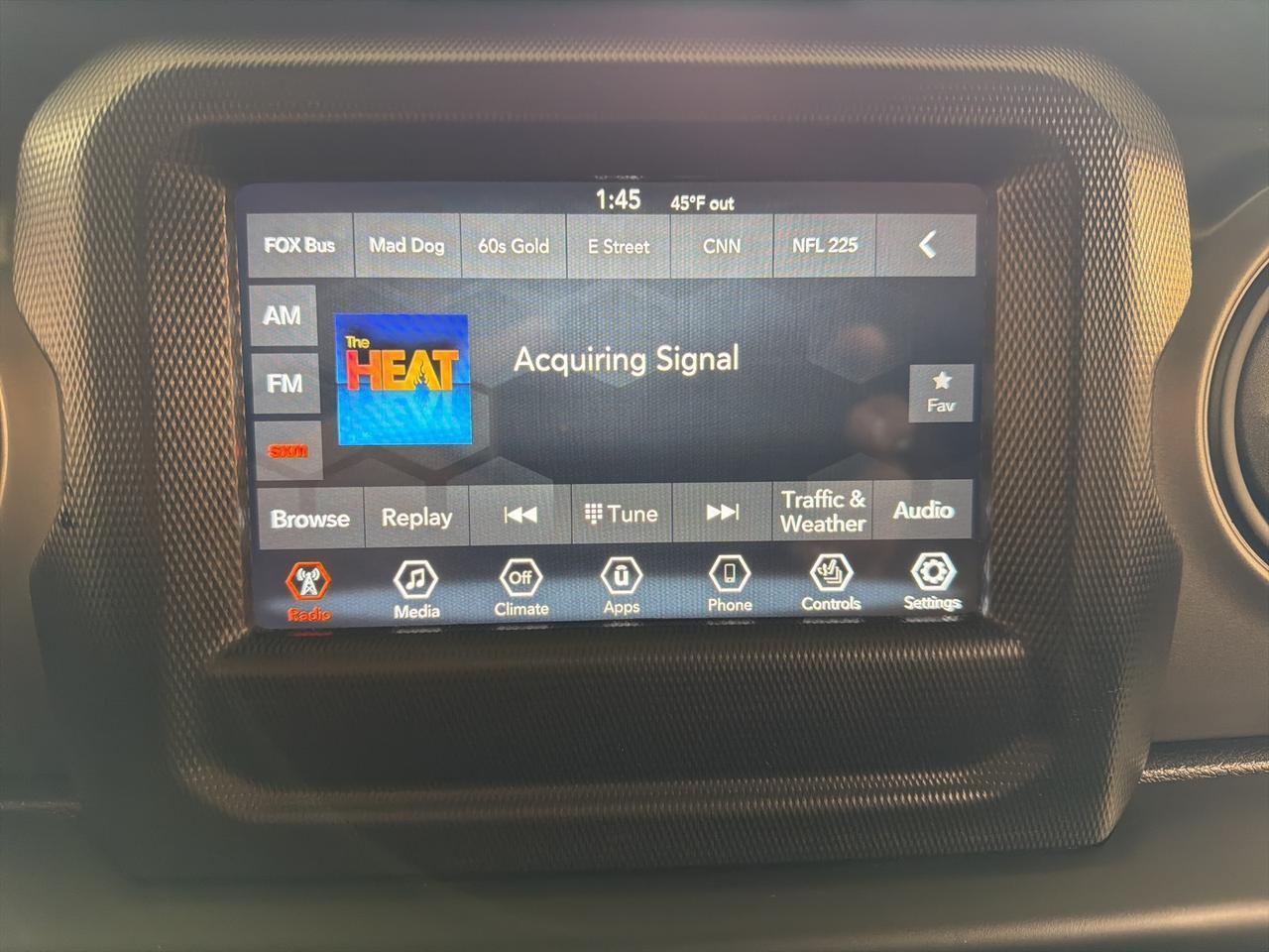 2023 Jeep Gladiator Sport Annapolis MD