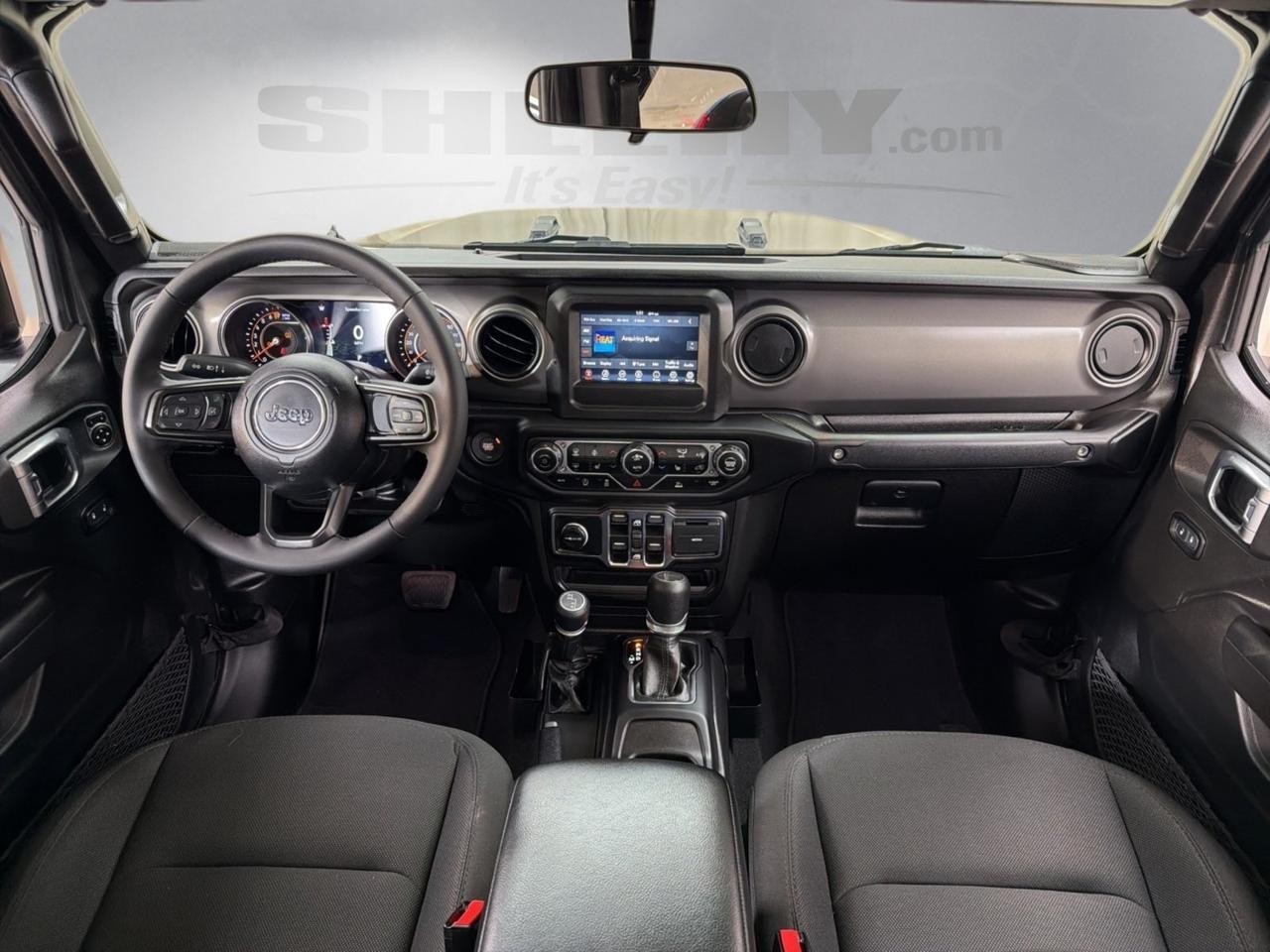 2023 Jeep Gladiator Sport Annapolis MD