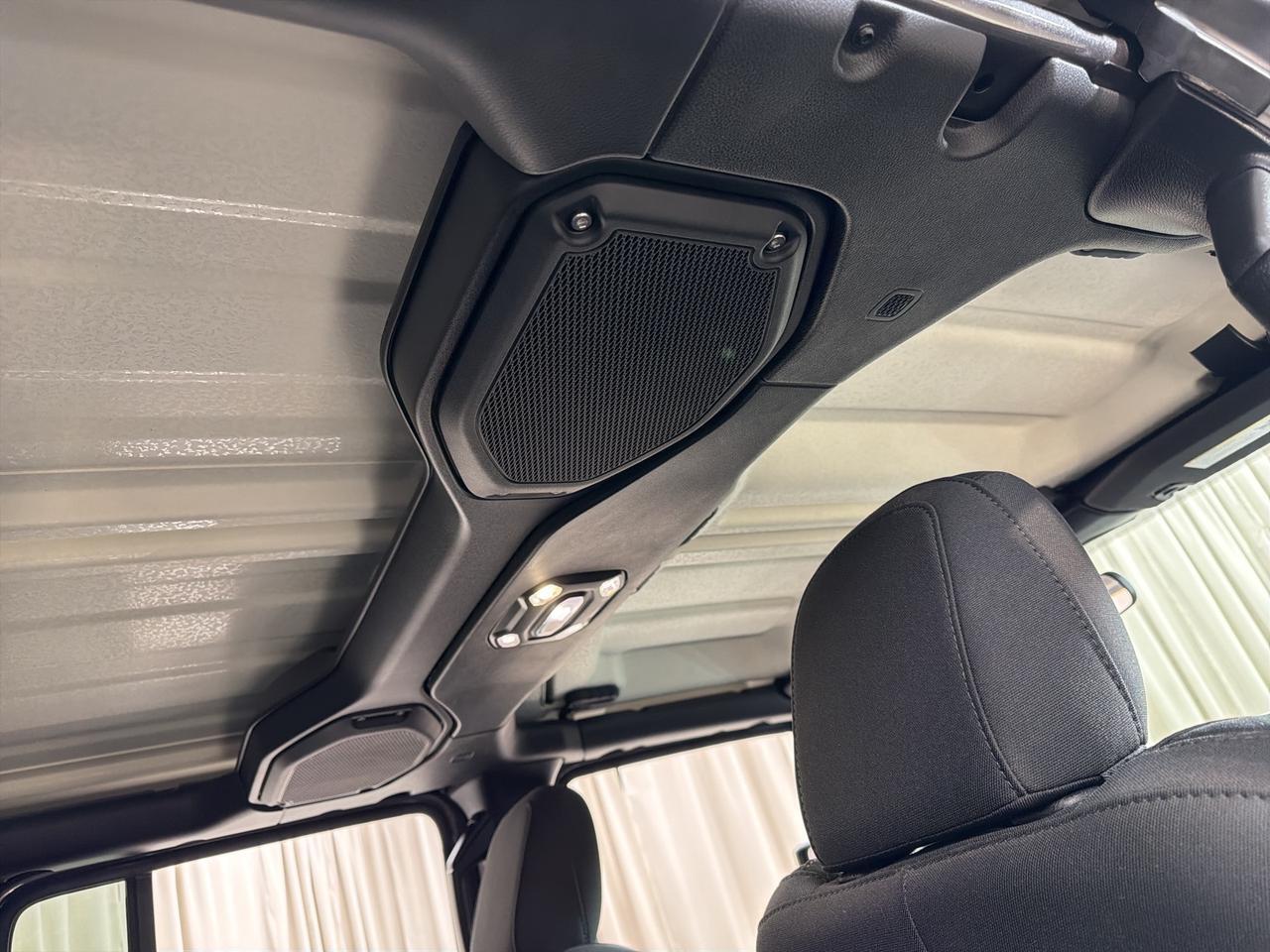 2023 Jeep Gladiator Sport Annapolis MD