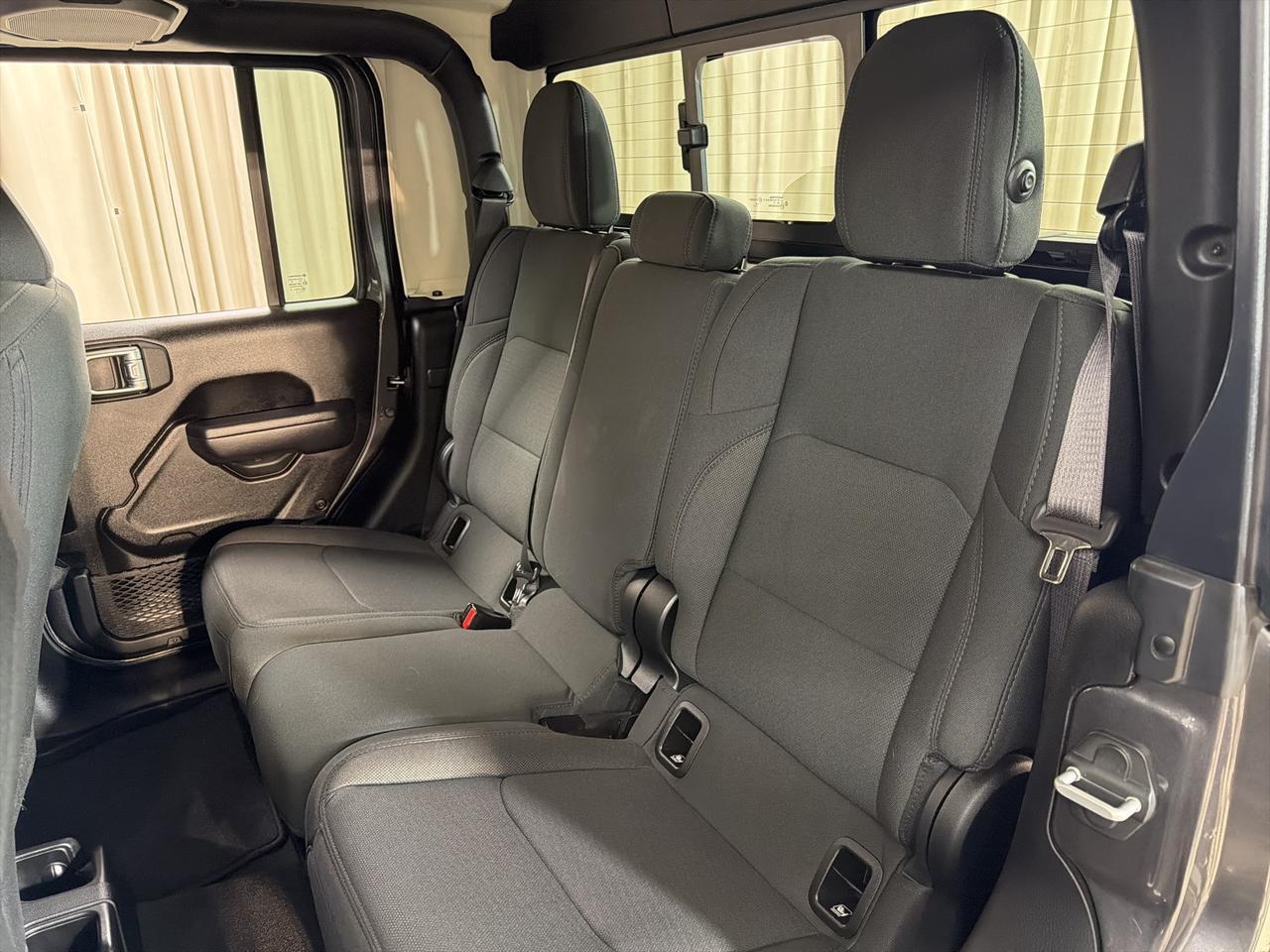 2023 Jeep Gladiator Sport Annapolis MD