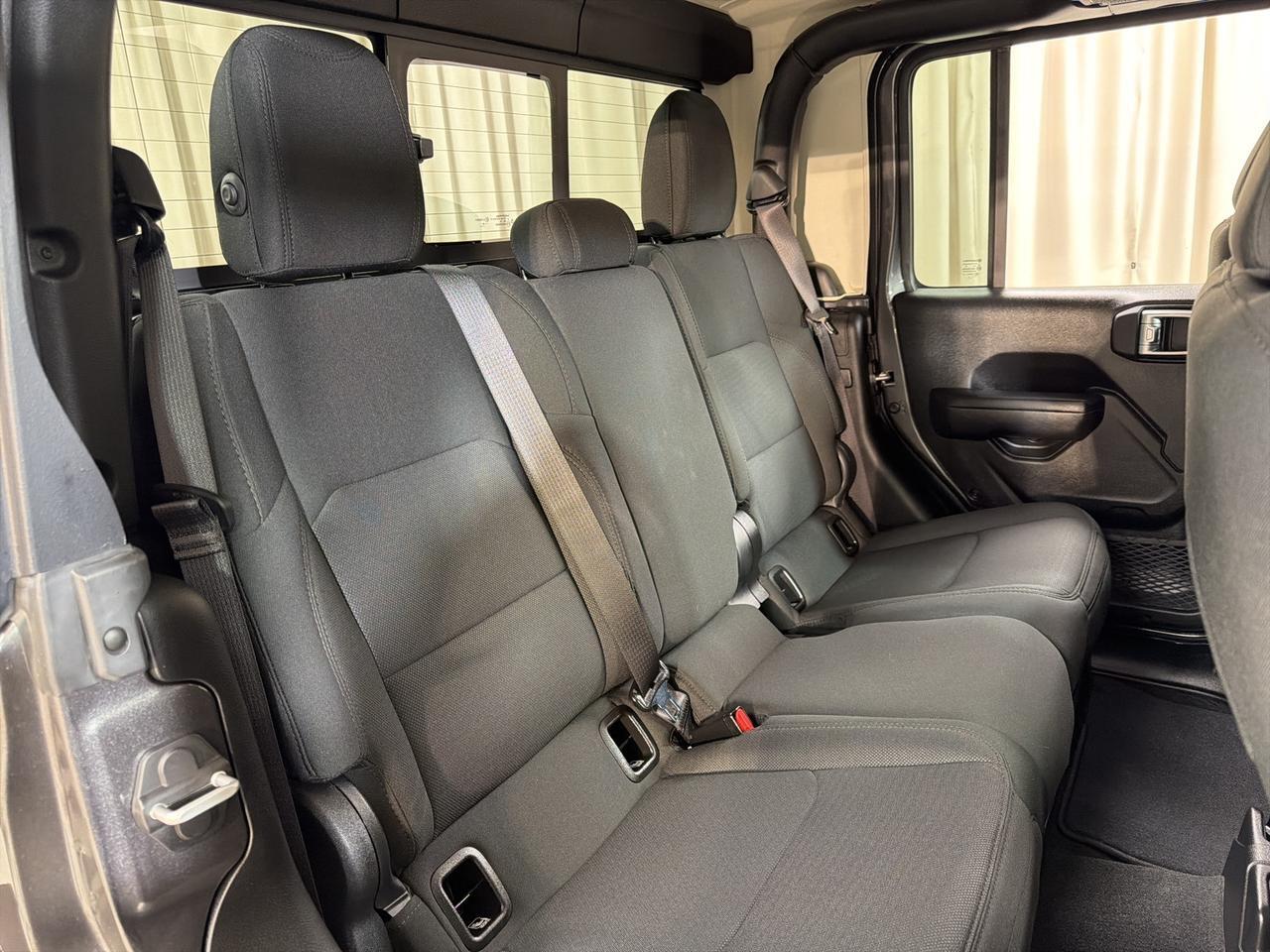 2023 Jeep Gladiator Sport Annapolis MD