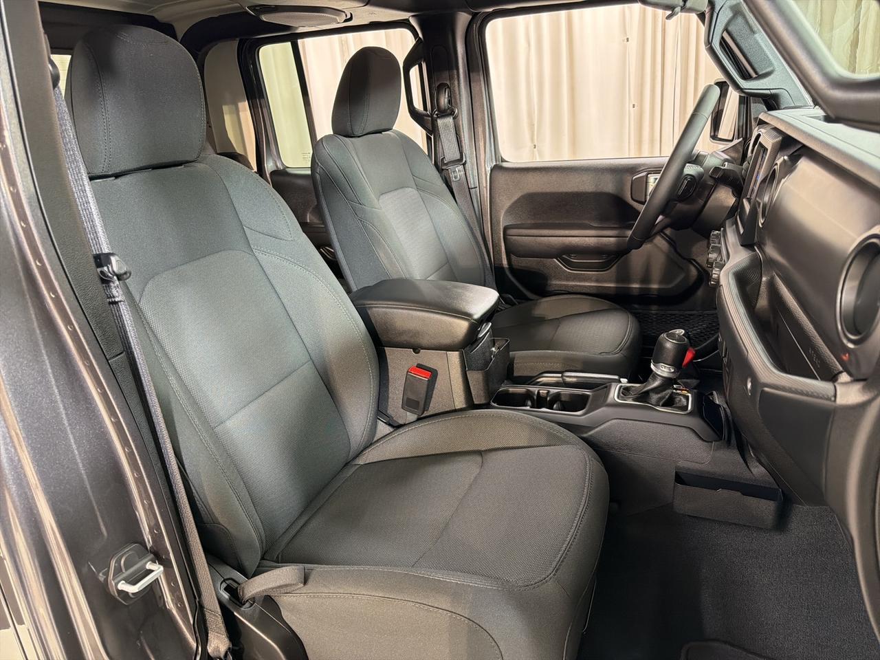 2023 Jeep Gladiator Sport Annapolis MD