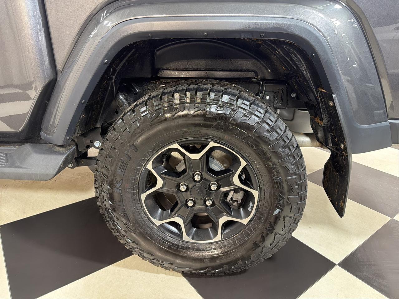 2023 Jeep Gladiator Sport Annapolis MD