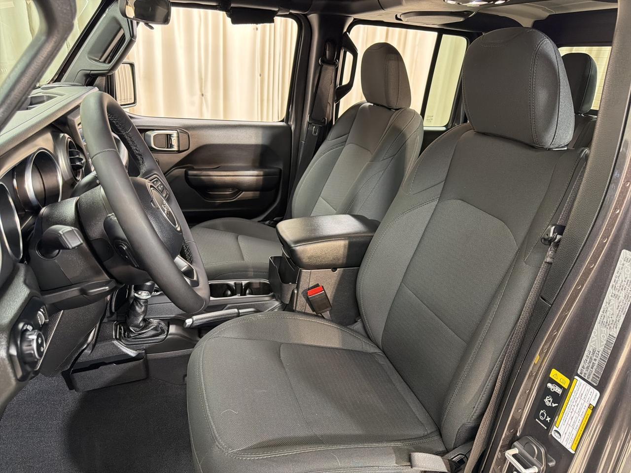 2023 Jeep Gladiator Sport Annapolis MD