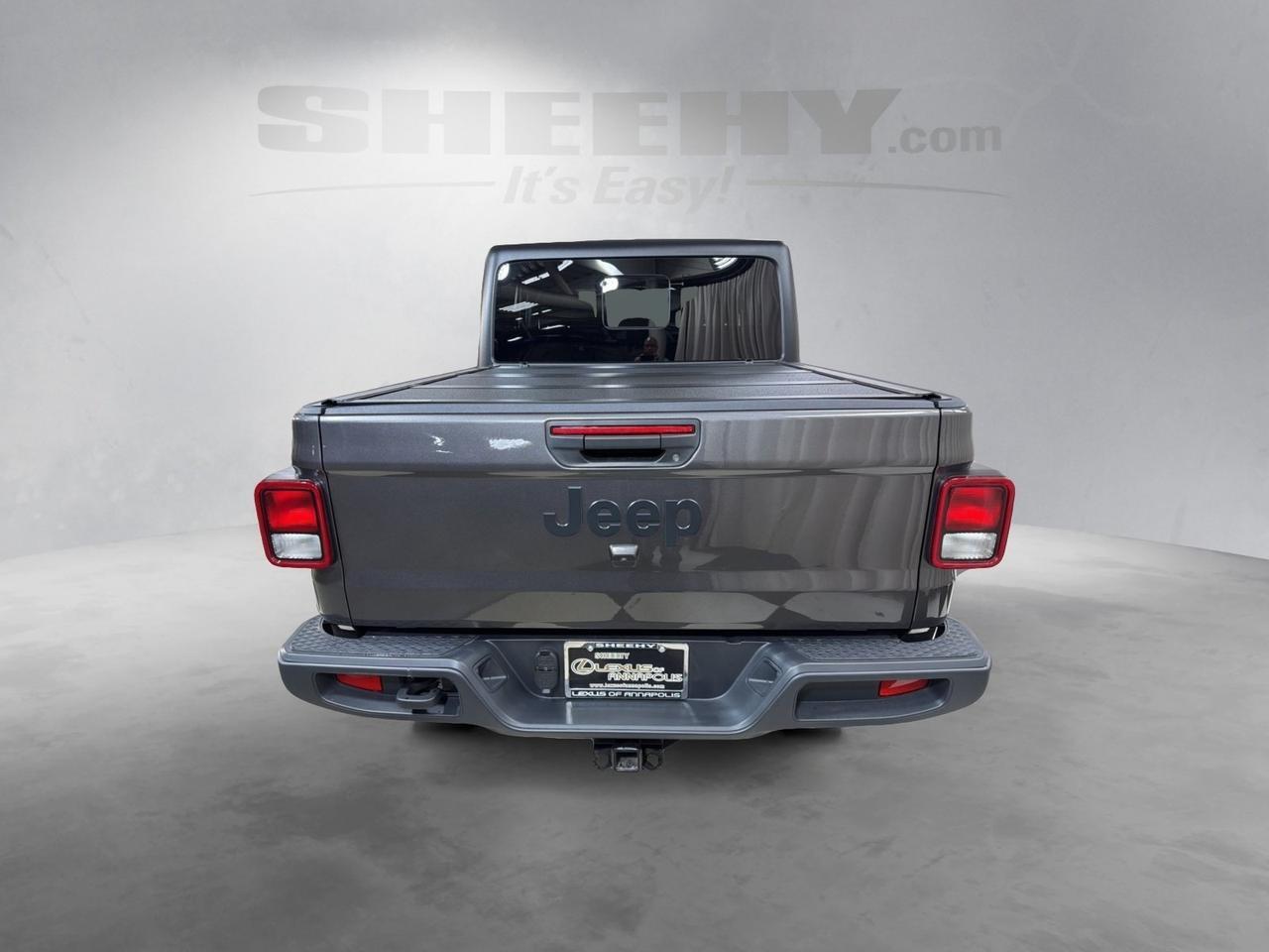 2023 Jeep Gladiator Sport Annapolis MD