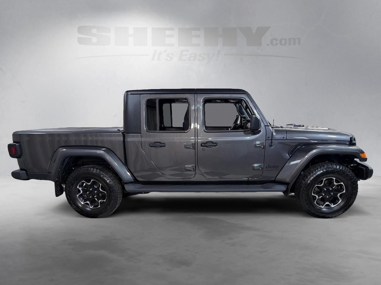 2023 Jeep Gladiator Sport Annapolis MD