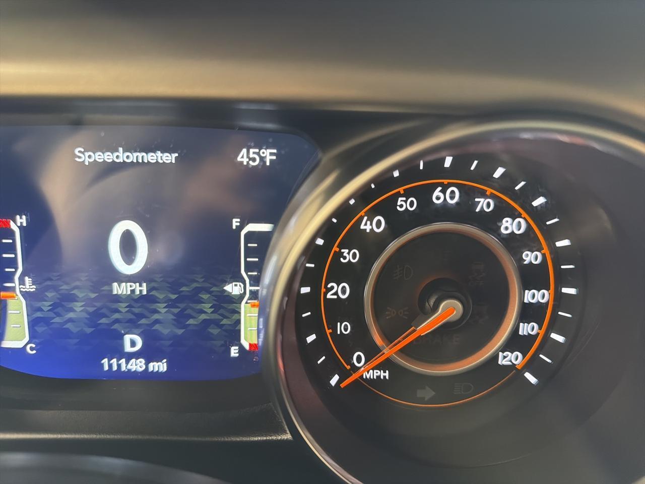 2023 Jeep Gladiator Sport Annapolis MD