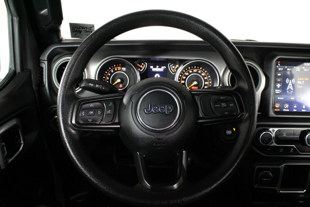 2023 Jeep Gladiator Sport Manassas VA