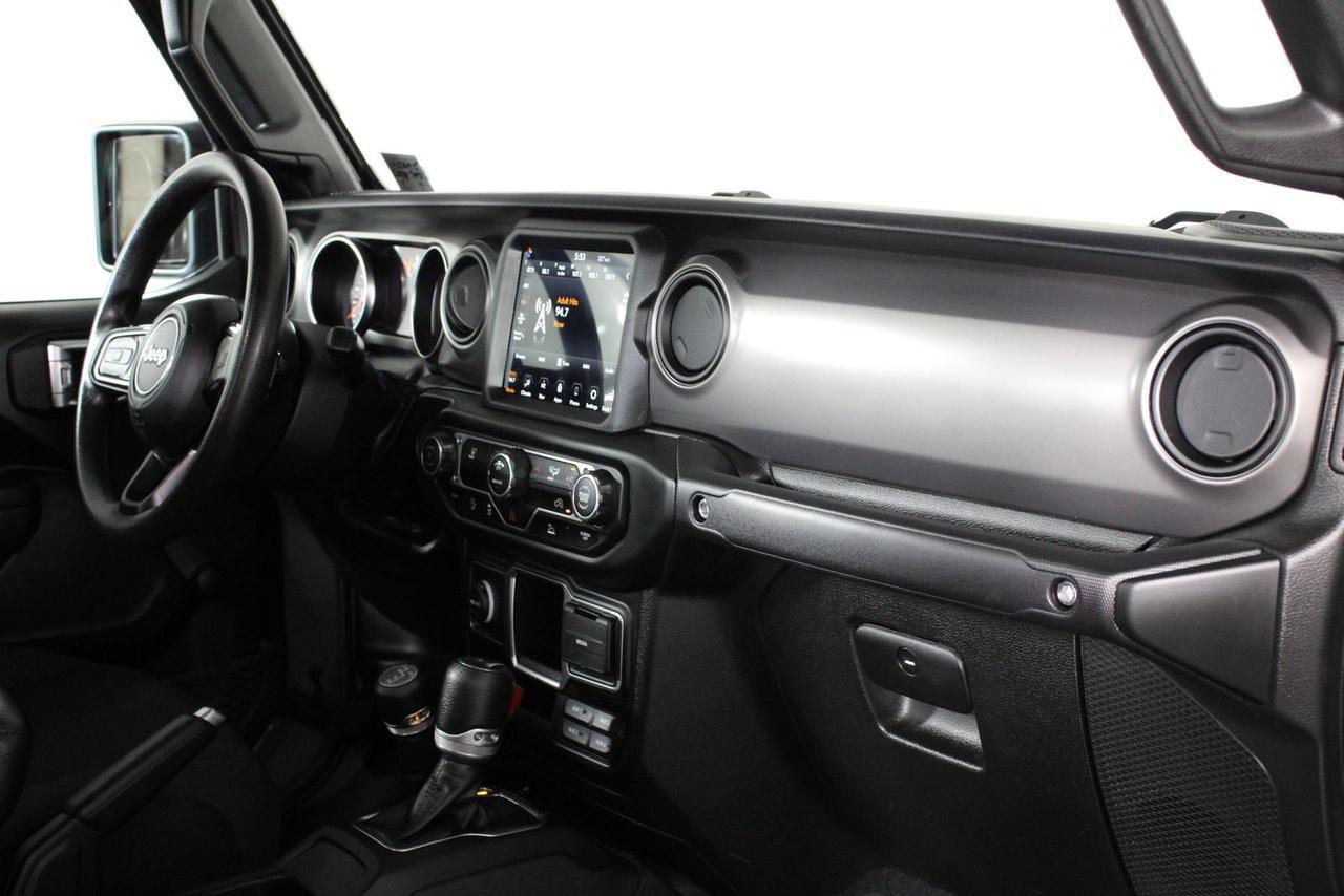 2023 Jeep Gladiator Sport Manassas VA