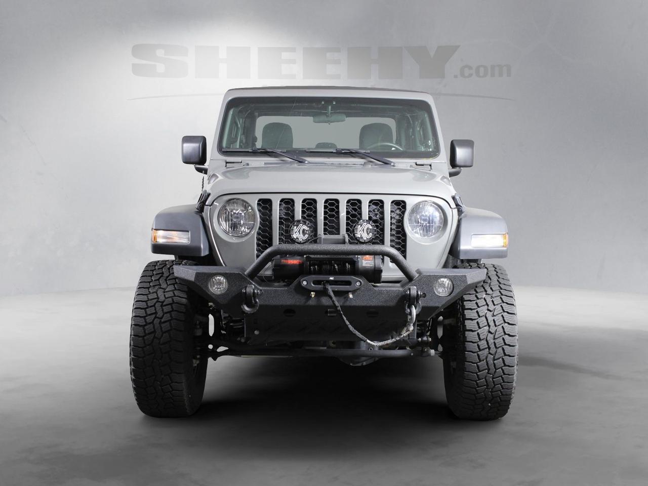 2023 Jeep Gladiator Sport Manassas VA