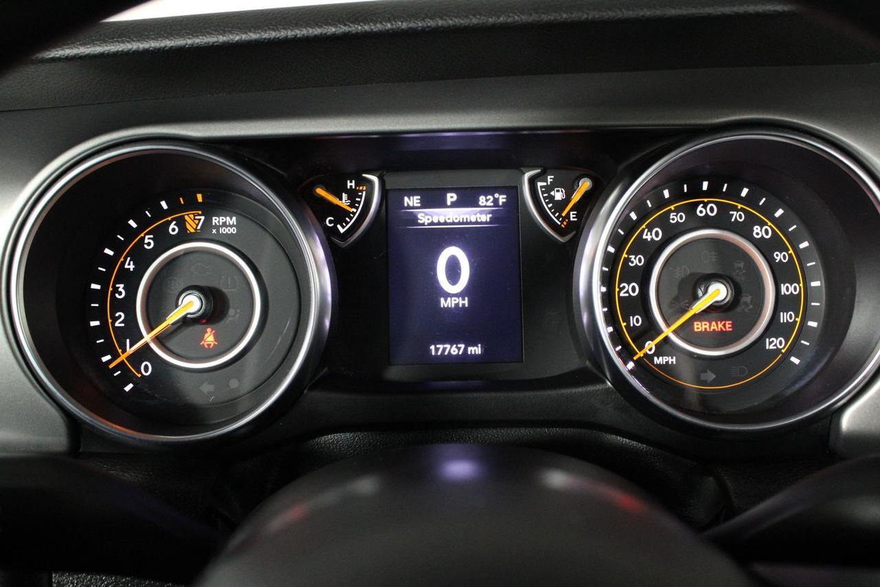 2023 Jeep Gladiator Sport Manassas VA
