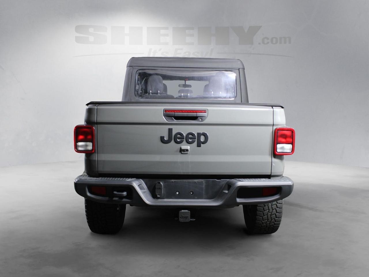 2023 Jeep Gladiator Sport Manassas VA