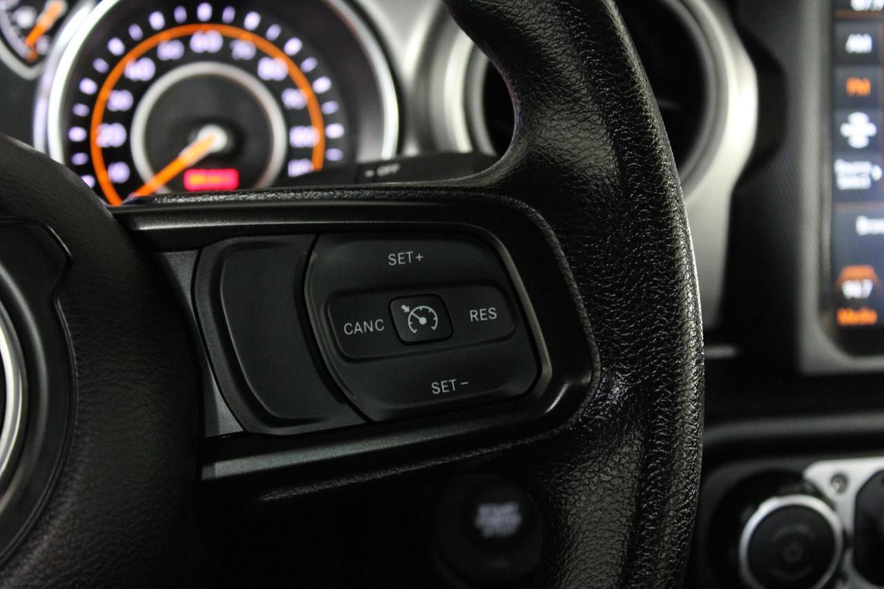 2023 Jeep Gladiator Sport Manassas VA