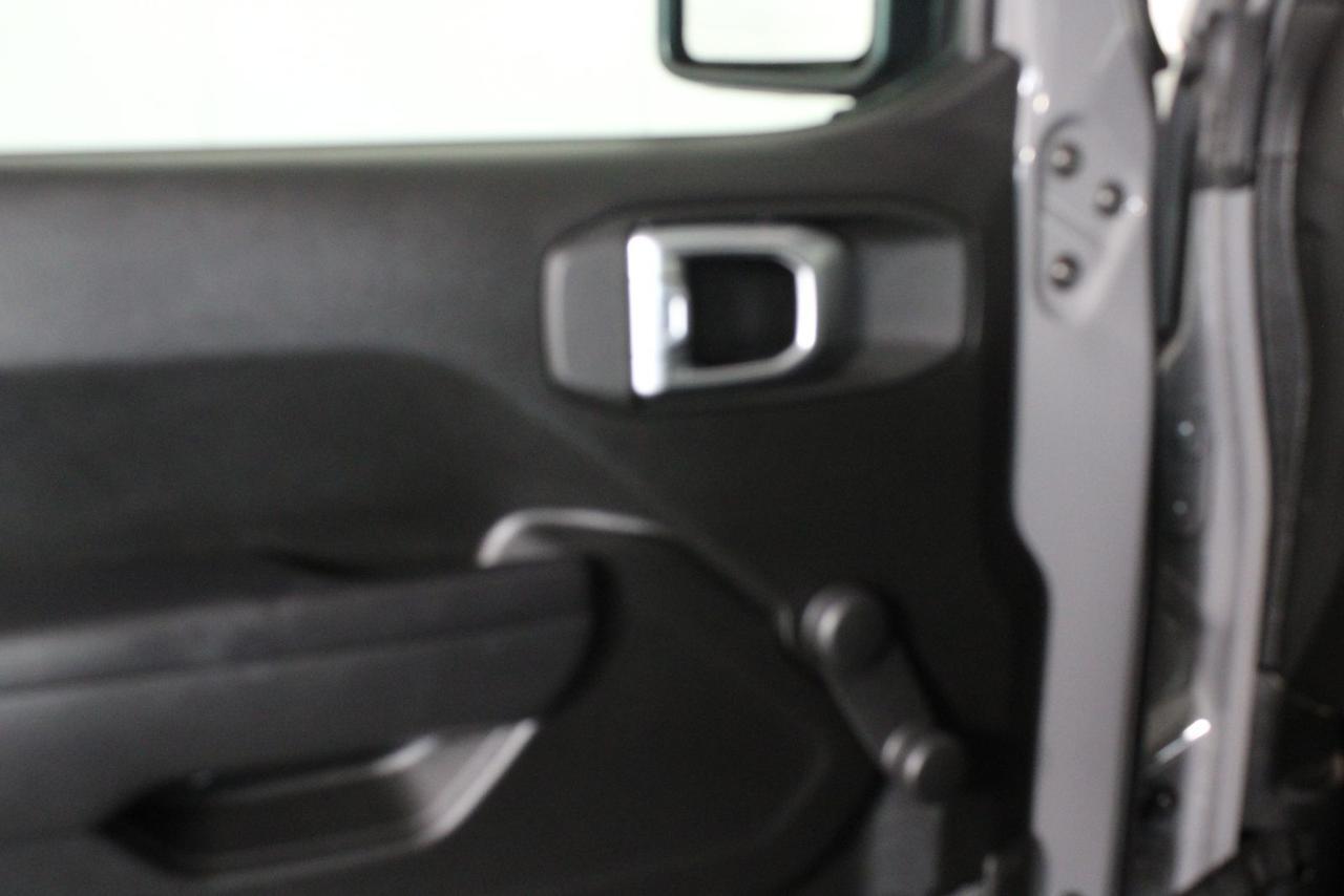2023 Jeep Gladiator Sport Manassas VA