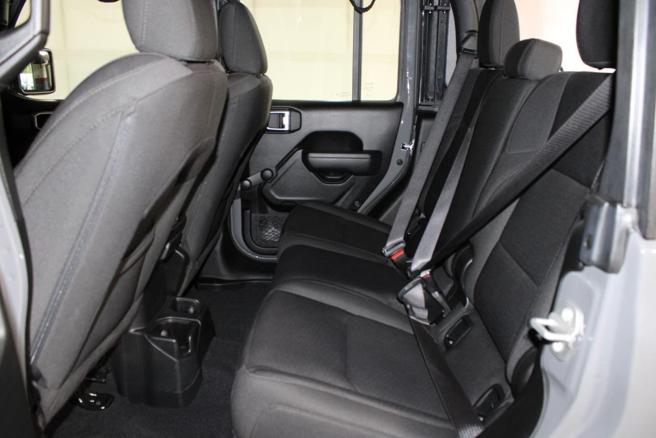 2023 Jeep Gladiator Sport Manassas VA