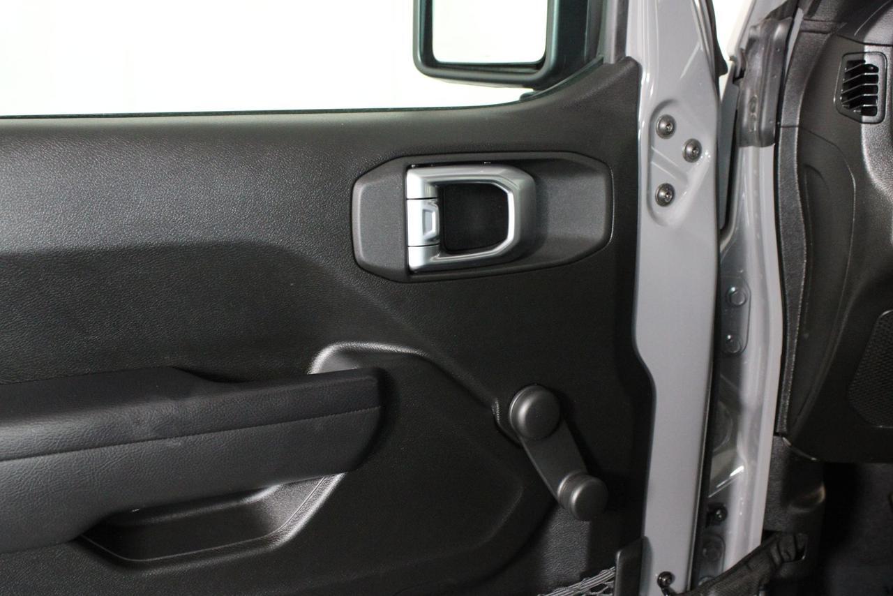 2023 Jeep Gladiator Sport Manassas VA
