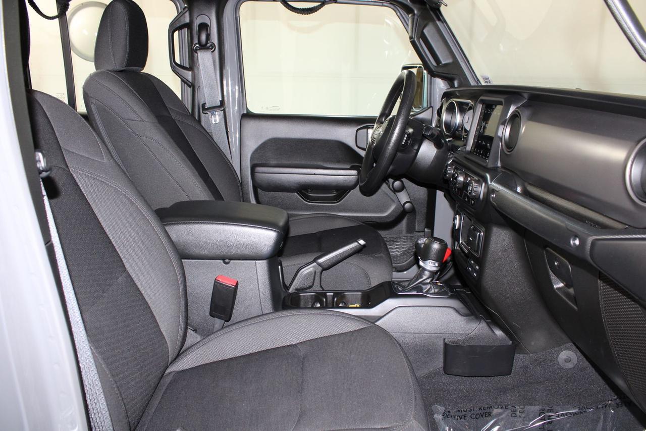 2023 Jeep Gladiator Sport Manassas VA