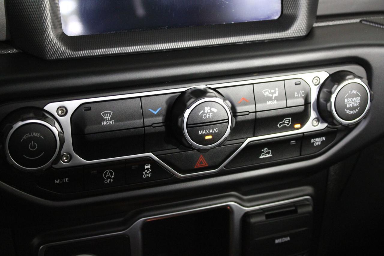 2023 Jeep Gladiator Sport Manassas VA