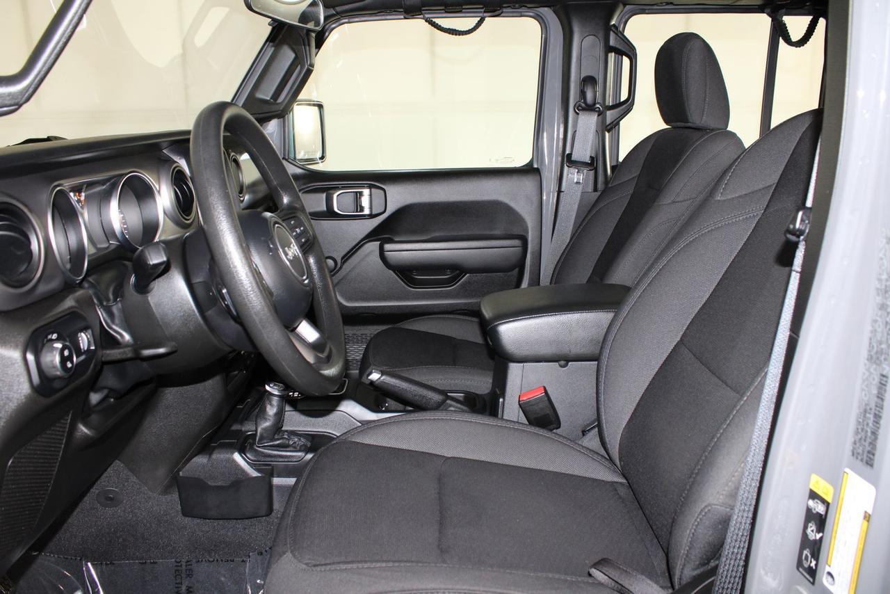2023 Jeep Gladiator Sport Manassas VA