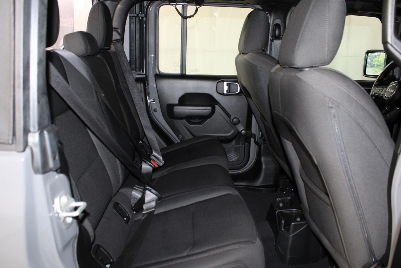 2023 Jeep Gladiator Sport Manassas VA