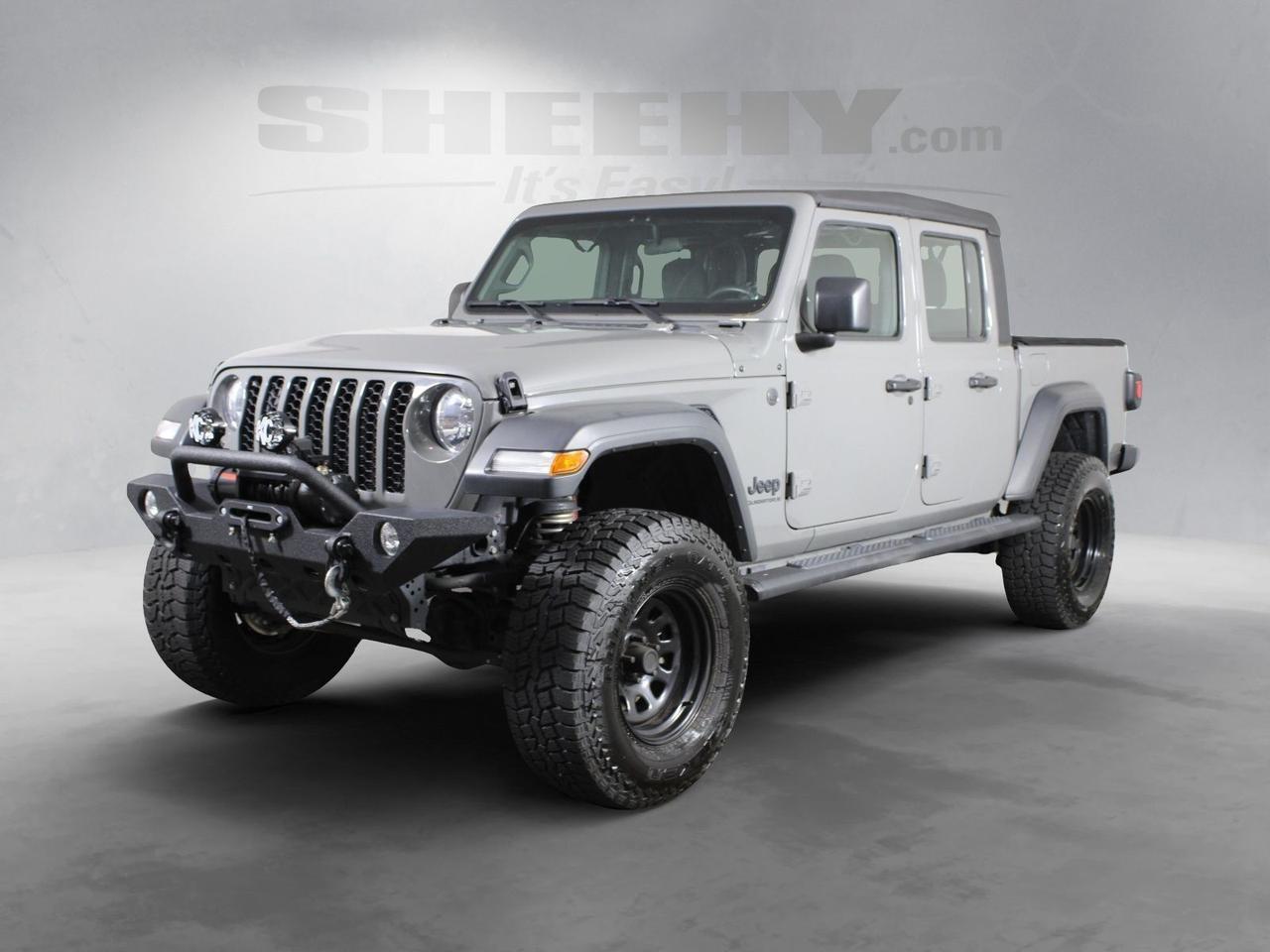 2023 Jeep Gladiator Sport Manassas VA