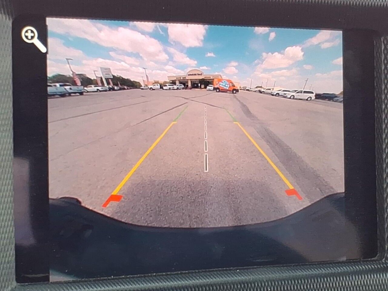 2023 Jeep Gladiator Texas Trail Uvalde TX